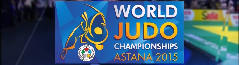 «НТВ-Плюс» будет транслировать Чемпионат мира по дзюдо 2015 года