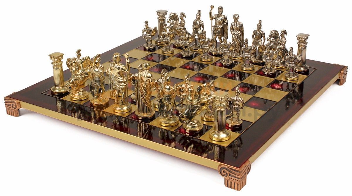 Почему игра в шахматы полезна для человека?