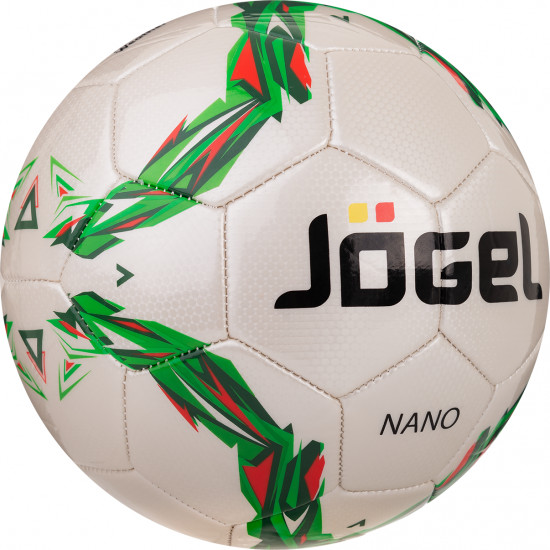 Торговая марка Jogel стремительно завоевывает популярность на рынке спортивных товаров