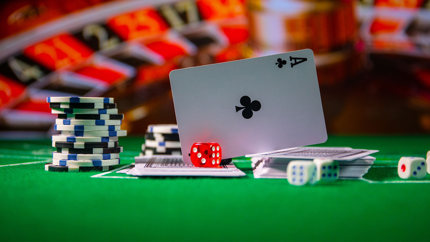 О преимуществах игры в покер-руме Покерок