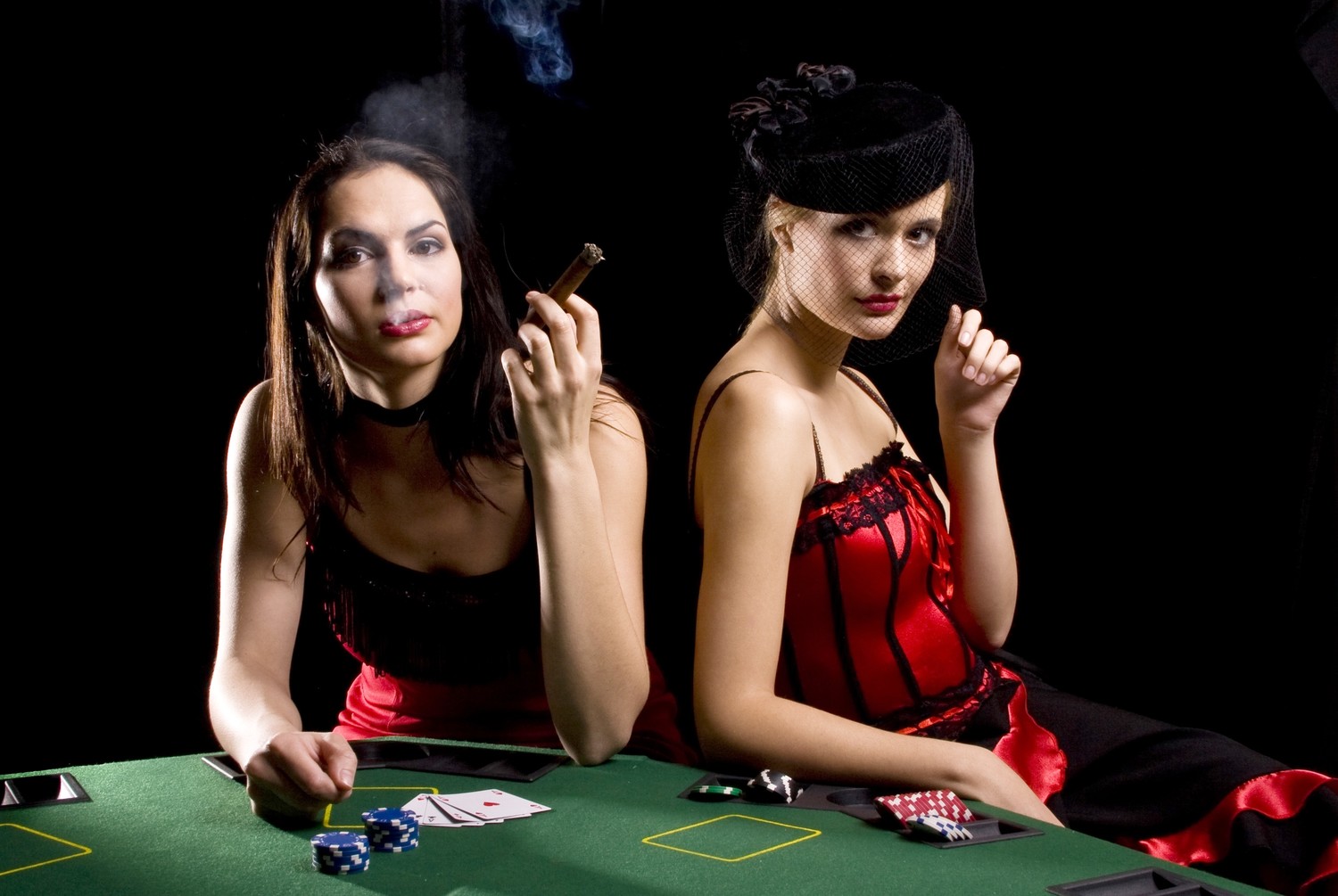 Информация об особенностях покерного казино