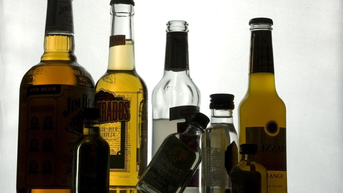 Доставка алкоголя на дом: удобство и безопасность для потребителей