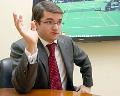 Генеральный директор «НТВ–Плюс» Дмитрий Самохин: «100 тысяч долларов за матч – адекватная цена»