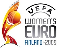 «Eurosport» покажет женский Чемпионат Европы-2009 по футболу