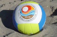 Чемпионат России по пляжному волейболу в эфире «7ТВ»