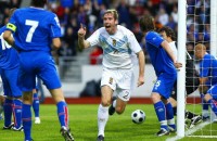 «Viasat Sport» покажет матч между сборными Норвегии и Шотландии