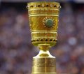 Viasat Sport покажет полуфинальные матчи Кубка Германии по футболу