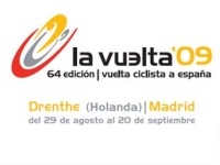 «Eurosport» покажет «Vuelta 2009»