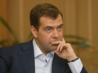 Дмитрий Медведев: «Спорт» должен сохранить свою направленность»