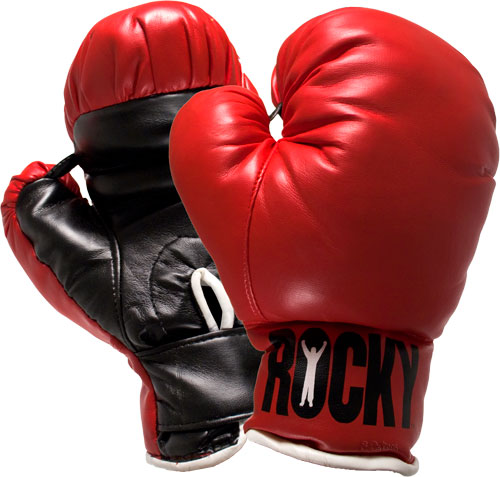 Бой боксеров впервые покажут в формате 3D
