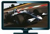 Формула-1 перейдет на HD-трансляции после 2012 года