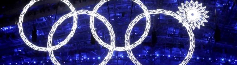 ХХII Зимние Олимпийские Игры будут транслировать 14 российских телеканалов