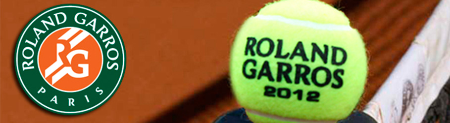 Первый канал покажет финал Roland Garros